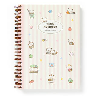 해달 스프링노트 