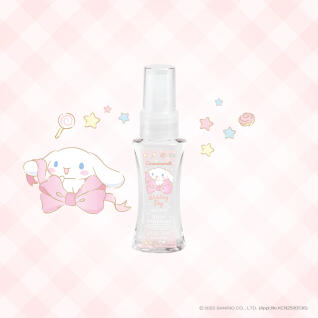 바디판타지 시나모롤 바디미스트 29ml 