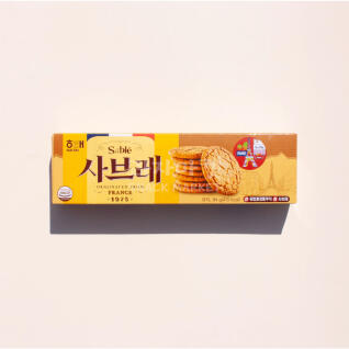 해태 사브레 (84g) X6개