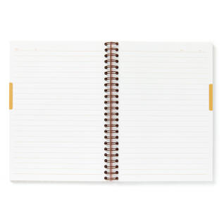 해달 스프링노트 