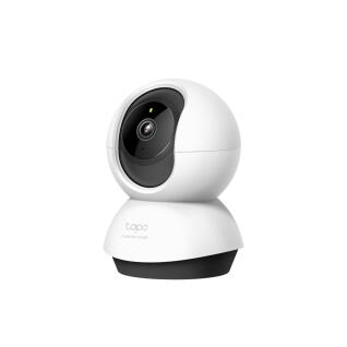 tp-link 팬/틸트 홈 보안 Wi-Fi 카메라 Tapo TC72