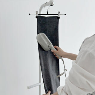 인테리어 스탠드 옷걸이 드레스룸 멀티행거