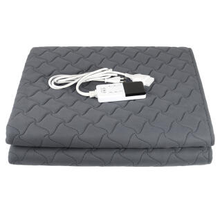 한일의료기 극세사25 전기매트 탄소매트 싱글