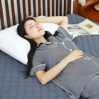 한일의료기 극세사25 전기매트 탄소매트 싱글