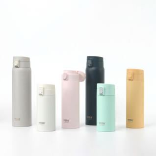 [테이소] 초경량 원터치 텀블러 780ml