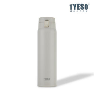 [테이소] 초경량 원터치 텀블러 780ml