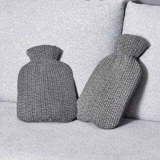 보온물주머니 2L+양면누빔면커버(7미리)