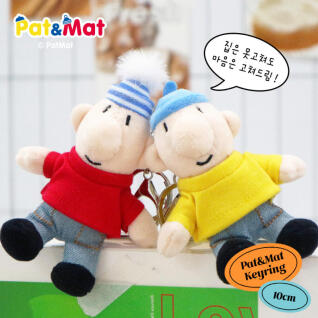 [드림씨앤씨] 캐릭터 인기 키링 10종 특가 골라담기