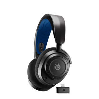 스틸시리즈 Arctis Nova 7P 무선 게이밍 헤드셋 61559