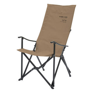 어반러쉬 하이 릴렉스 체어 차박 캠핑 접이식의자