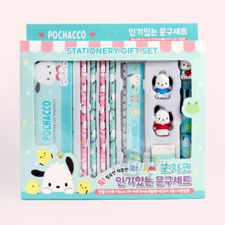 [딜] 산리오 인기 문구세트 모음전