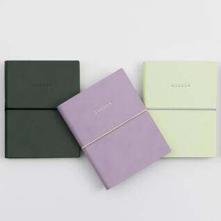 2026 아젠다 다이어리 날짜형 S