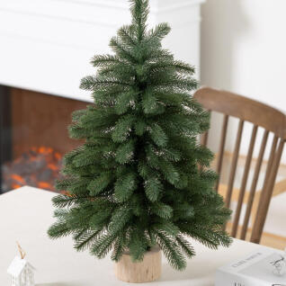 [특가딜] 크리스마스 데코 트리 풀세트,무장식,전구,오너먼트,리스~