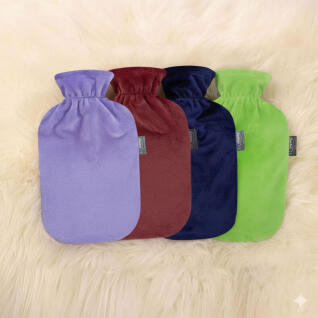 [파쉬]보온 물주머니 모음전