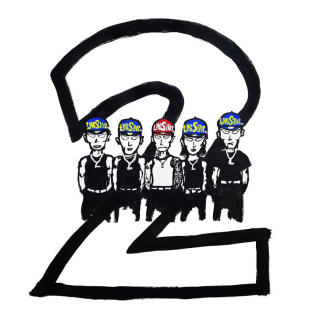 박재범, 롱샷 (Jay Park, LNGSHOT) - Mixtape [4SHOBOIZ Vol. 2: 4SHO