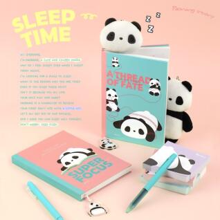 파오랑 팬더 판다 양장노트(192p) (2 option)