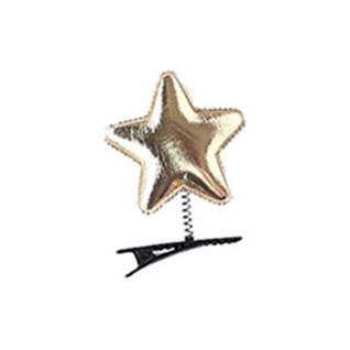 단체행사 머리핀 별핀 하트핀 스마일핀 놀이공원