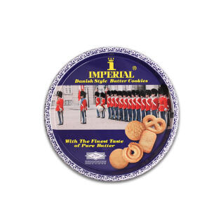 임페리얼 데니쉬 버터쿠키 500g x3개
