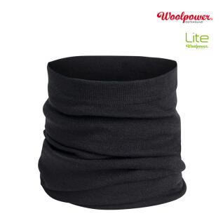 [울파워] 튜브 라이트 넥워머 (9601)