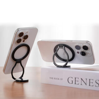 엠피맨 양면 자석 듀얼 맥세이프 링 홀더