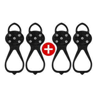 땡처리 SALE 도시형 아이젠 1+1 2SET 미끄럼방지 등산