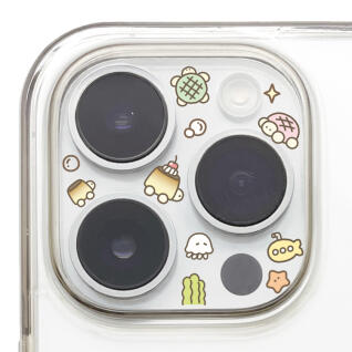 엉금이 초미니스티커 