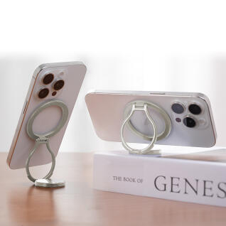 엠피맨 양면 자석 듀얼 맥세이프 링 홀더