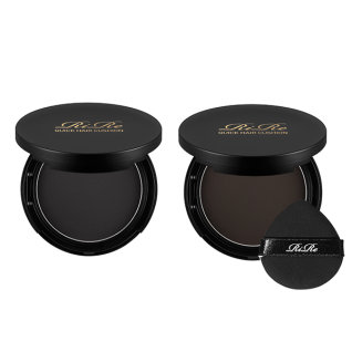 리르 퀵 헤어 쿠션 / 헤어라인, 새치, 정수리커버