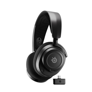 스틸시리즈 Arctis Nova 7 Wireless 게이밍 무선헤드셋 61553