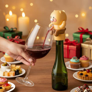 카카오프렌즈 춘식이 에어레이팅 쿨러 디스펜서