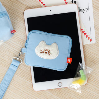 Brunch Brother 모그리 허그 카드지갑