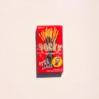 해태 포키 초코 (46g) X6개