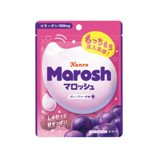 칸로 마로슈 포도소다맛 50g 