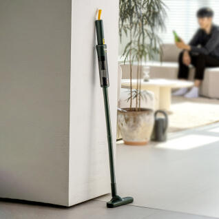 [하이트진로]테라 무선청소기 에어