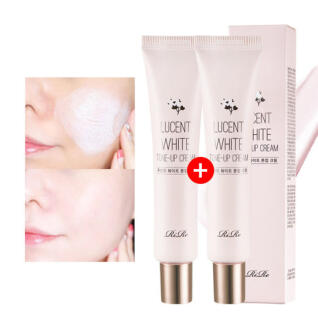 (1+1) 리르 루센트 화이트 톤업 크림 40ml