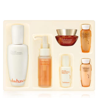 설화수 NEW 윤조에센스 90ml 6세대 신형기획세트