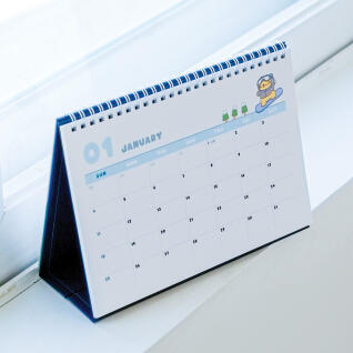 2026 솜갬즈 캘린더 M