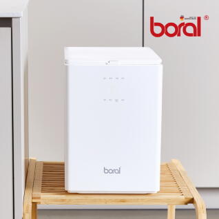 보랄 사각 고온건조 음식물 처리기 3L BR-3000FWD