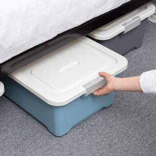 리템 프라임 스토리지박스 37L