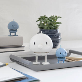 홉티미스트 클래식범블L(화이트)