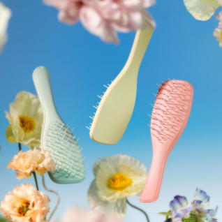 [딜] 탱글티저 오리지널 플랜트/디탱글링 헤어 브러쉬