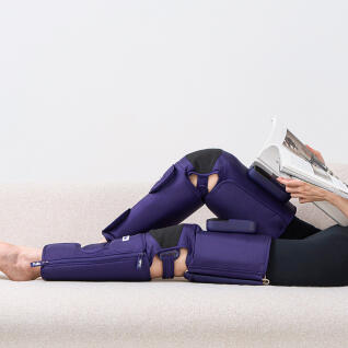 [풀리오] 풀리지 허벅지 마사지기 PH001