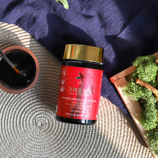 6년근 홍삼정 240g (홍삼농축액 100%) AG045