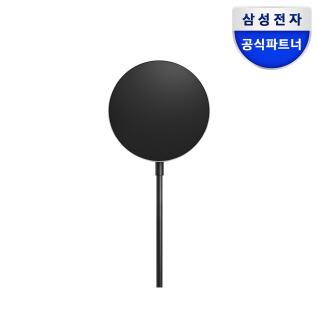 삼성 정품 맥세이프형 Qi2 마그넷 싱글 무선충전기
