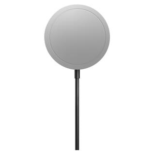 삼성 정품 맥세이프형 Qi2 마그넷 싱글 무선충전기