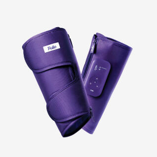 [풀리오] 종아리 마사지기 V3 P006