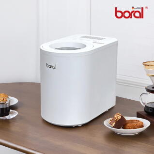 보랄 원형 고온건조 음식물 처리기 3L BR-300FDP