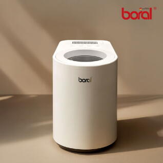 보랄 원형 고온건조 음식물 처리기 3L BR-300FDP