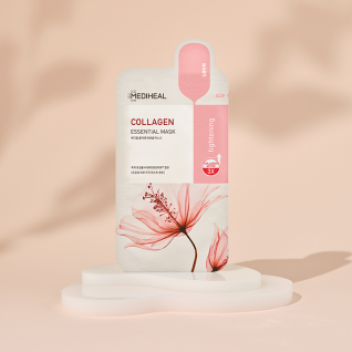 메디힐 콜라겐 에센셜 마스크 10매입 