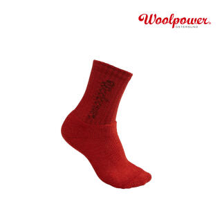 [울파워] 로고 양말 400 [225-235] (3424)